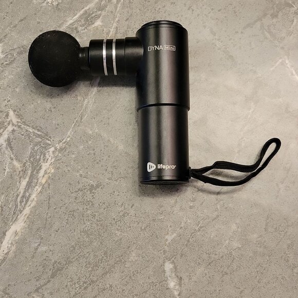 Dyna Other - Dyna Mini Portable Massage Gun